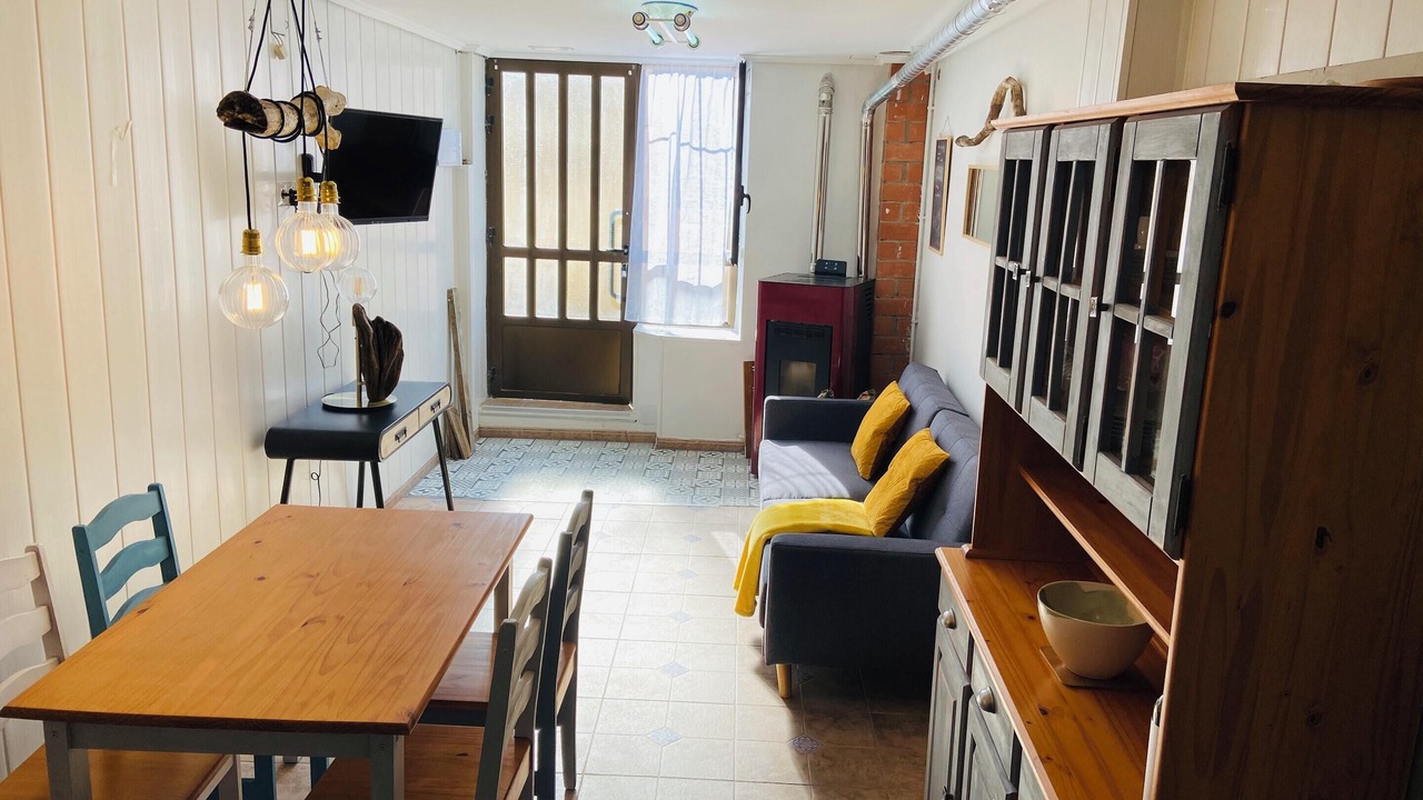 Photo of Livingroom in Viguera