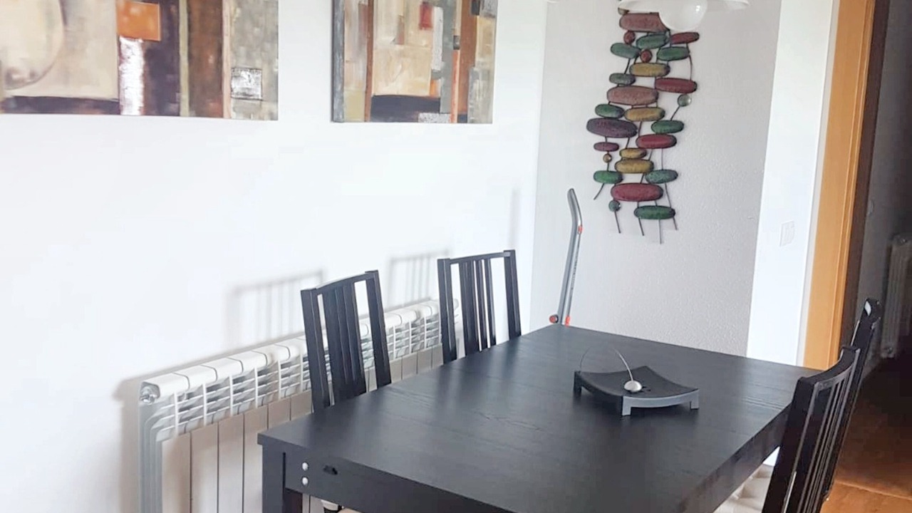 Photo of Livingroom in Ciruena