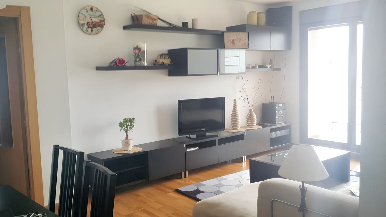Photo of Livingroom in Ciruena