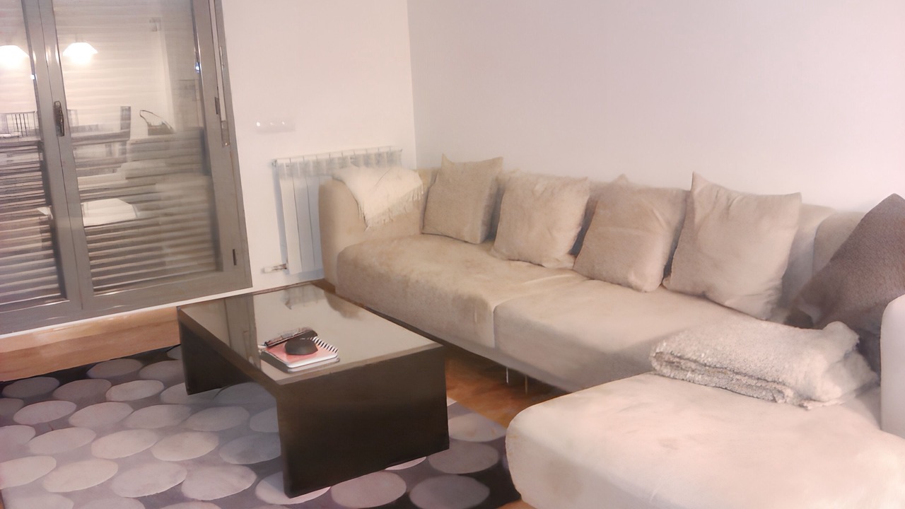 Photo of Livingroom in Ciruena