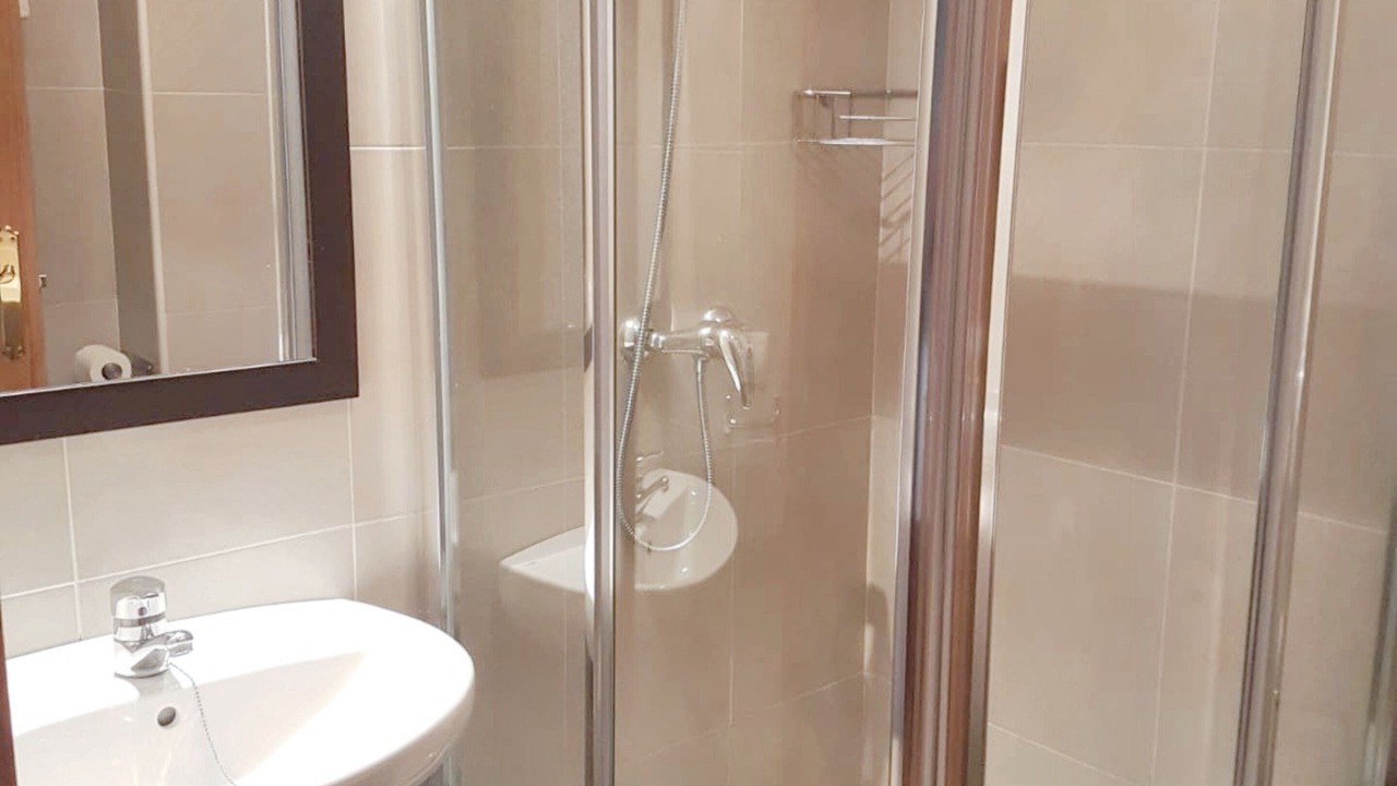Photo of Bathroom in Ciruena