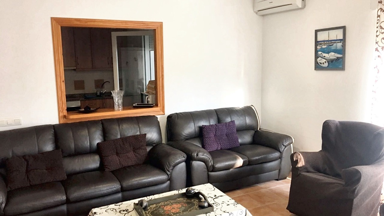 Photo of Livingroom in Villaricos