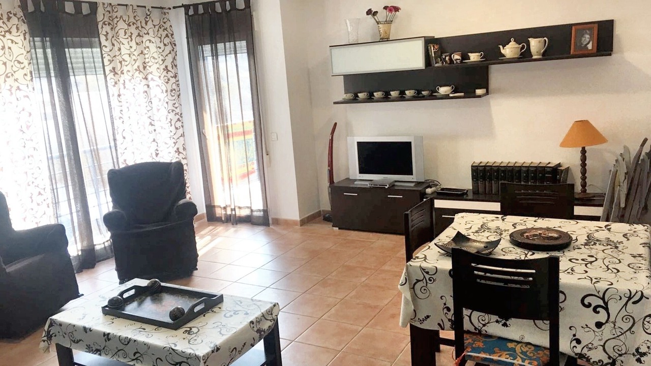 Photo of Livingroom in Villaricos