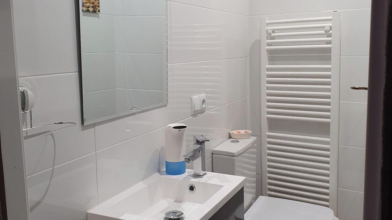 Photo of Bathroom in Perena