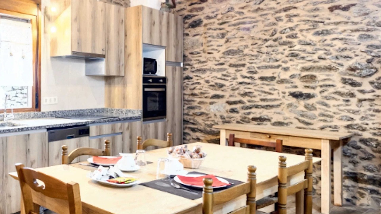 Photo of Livingroom in Viana do Bolo
