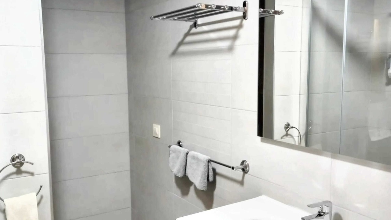 Photo of Bathroom in Viana do Bolo
