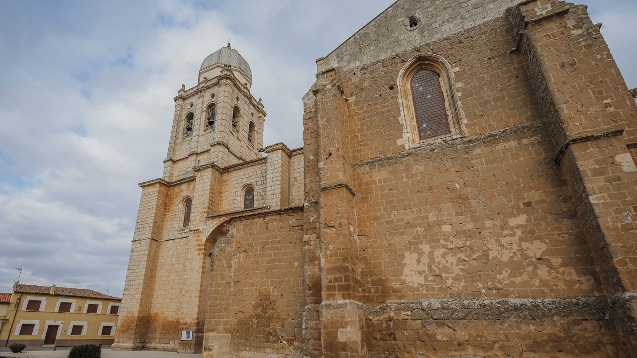 Photo of Others in Melgar de Fernamental