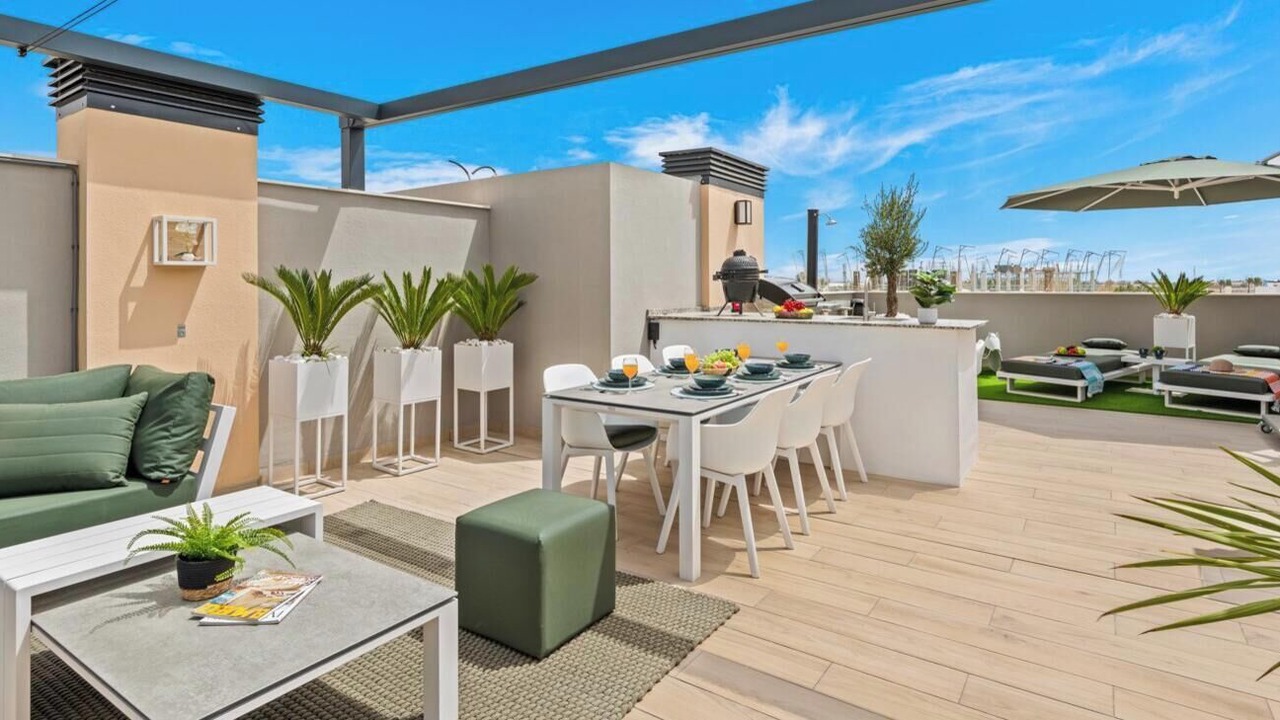 Photo of Outdoor in Torre-Pacheco