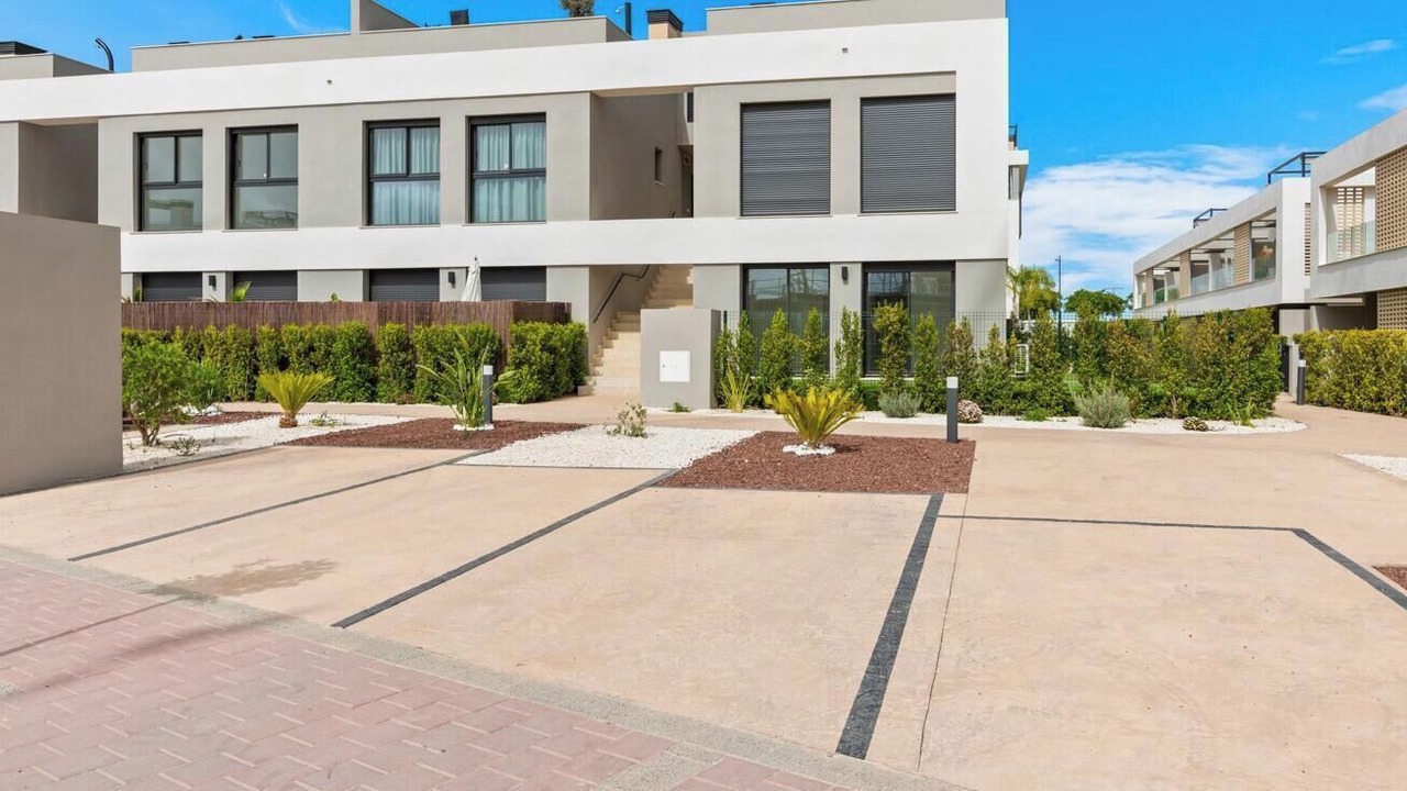 Photo of Outdoor in Torre-Pacheco