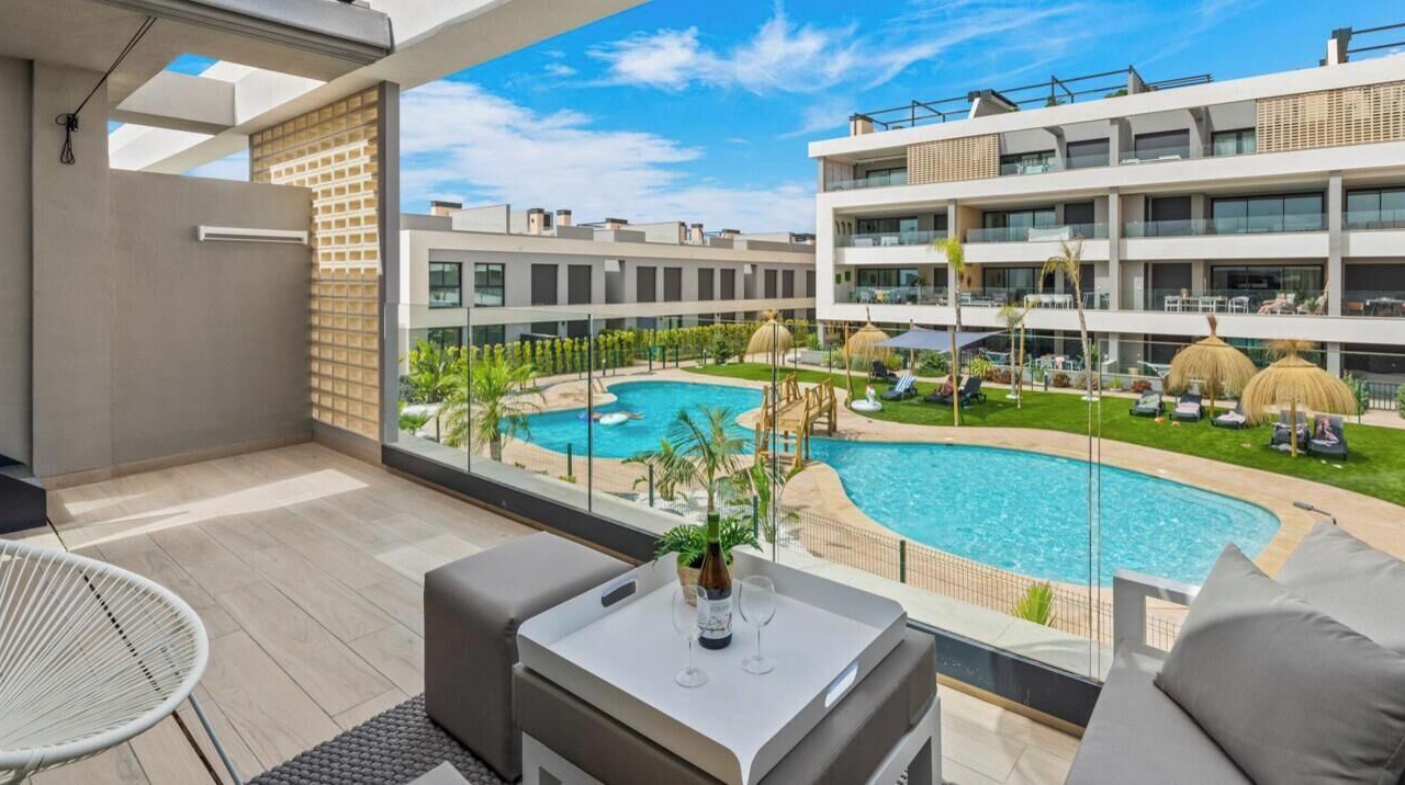 Photo of Outdoor in Torre-Pacheco