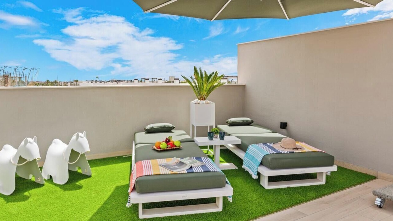 Photo of Outdoor in Torre-Pacheco