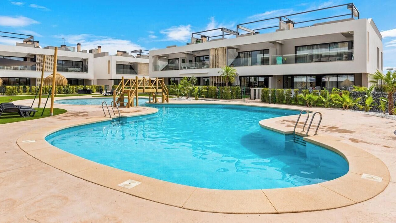 Photo of Outdoor in Torre-Pacheco