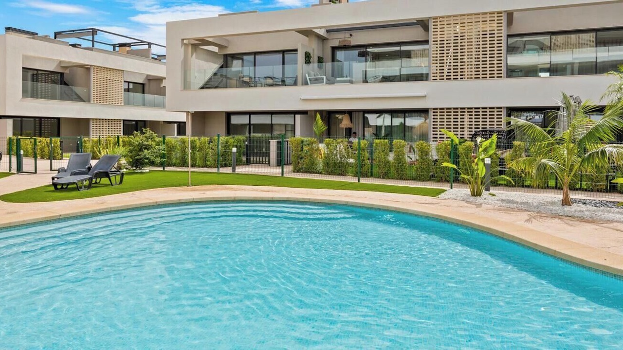 Photo of Outdoor in Torre-Pacheco