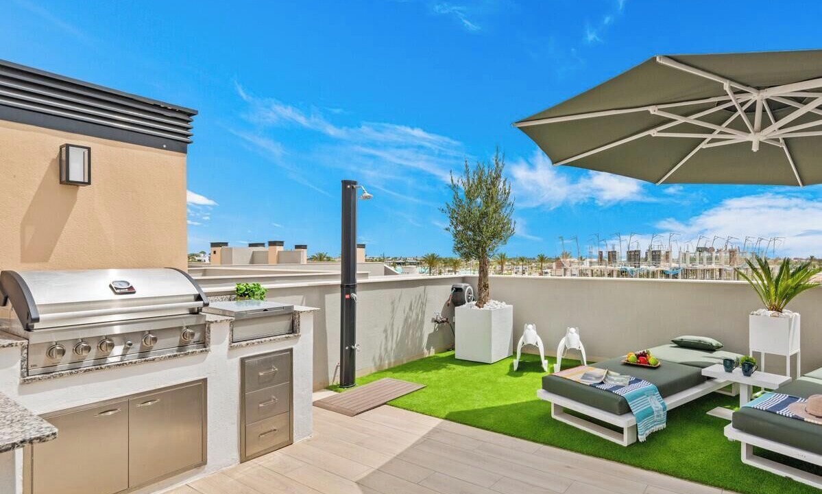 Photo of Outdoor in Torre-Pacheco