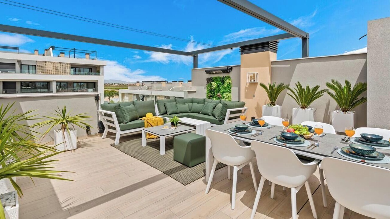 Photo of Outdoor in Torre-Pacheco