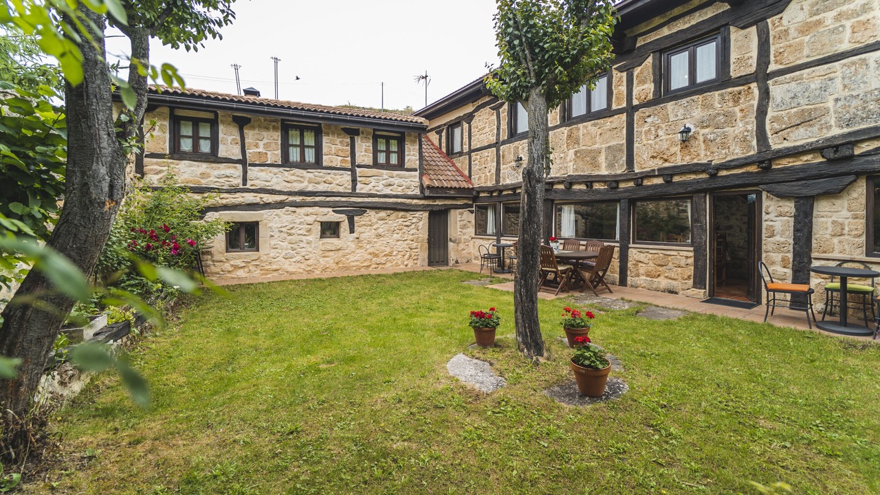 Photo of Outdoor in Villallano