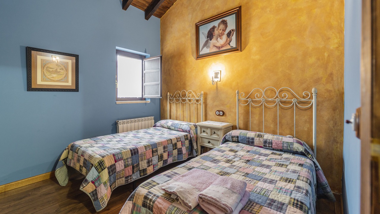 Photo of Bedroom in Villallano