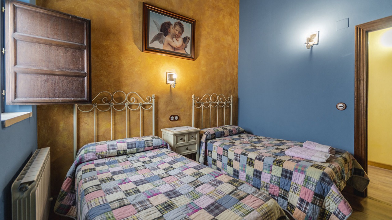 Photo of Bedroom in Villallano