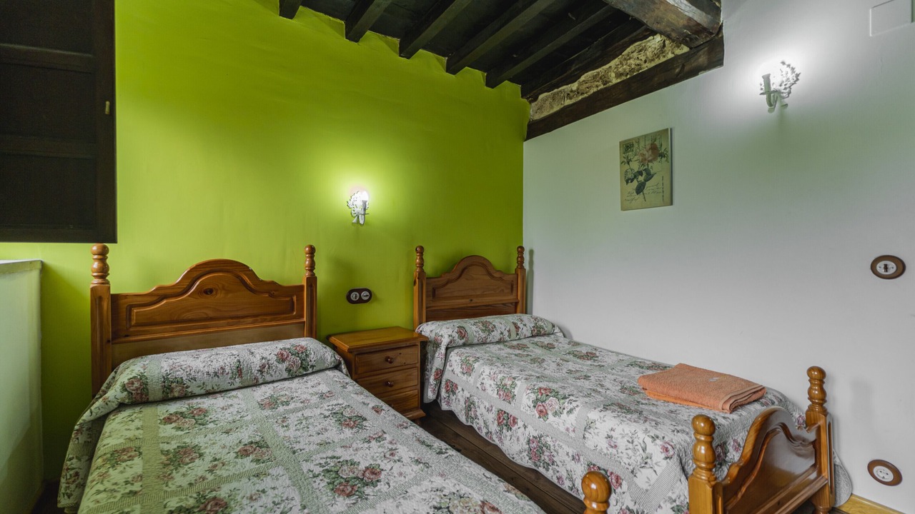 Photo of Bedroom in Villallano