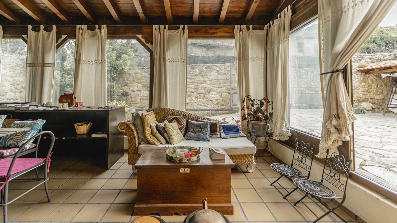 Photo of Livingroom in Villallano