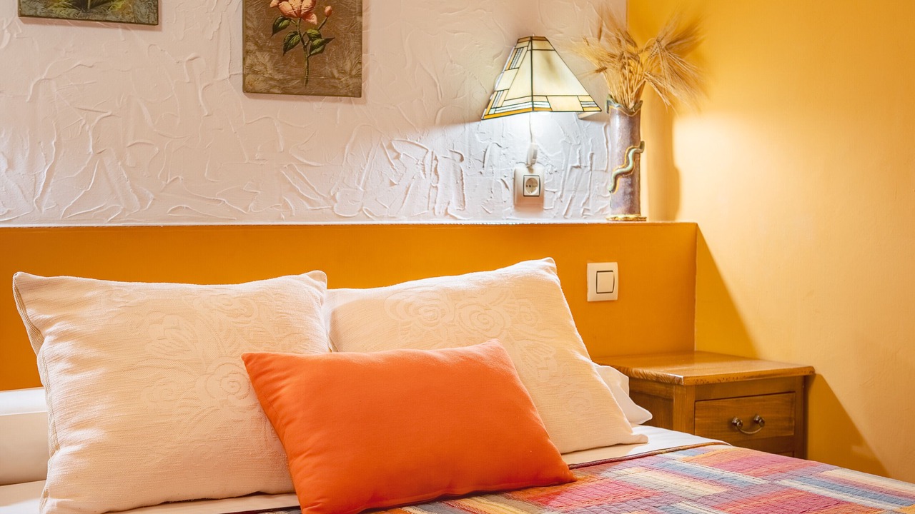 Photo of Bedroom in Hinojares
