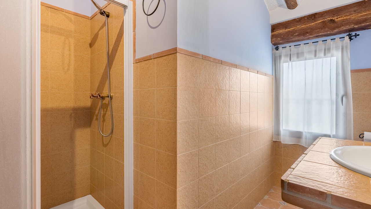 Photo of Bathroom in Hinojares