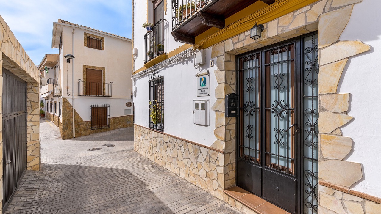 Photo of Outdoor in Hinojares
