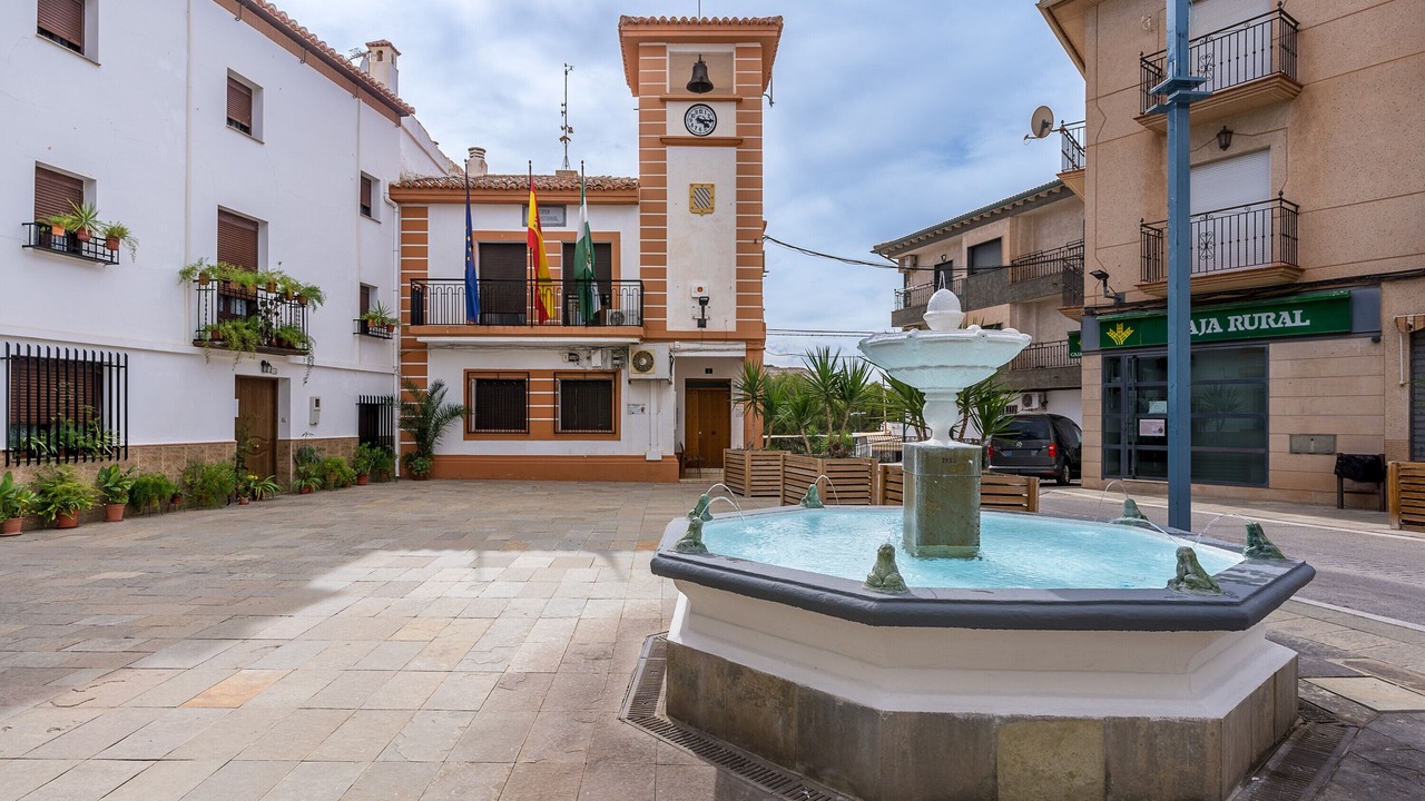 Photo of Outdoor in Hinojares
