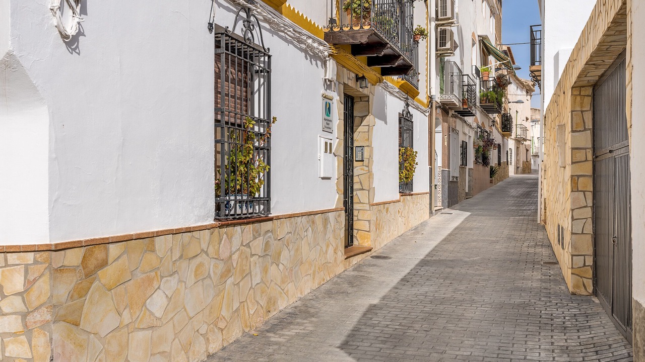 Photo of Outdoor in Hinojares