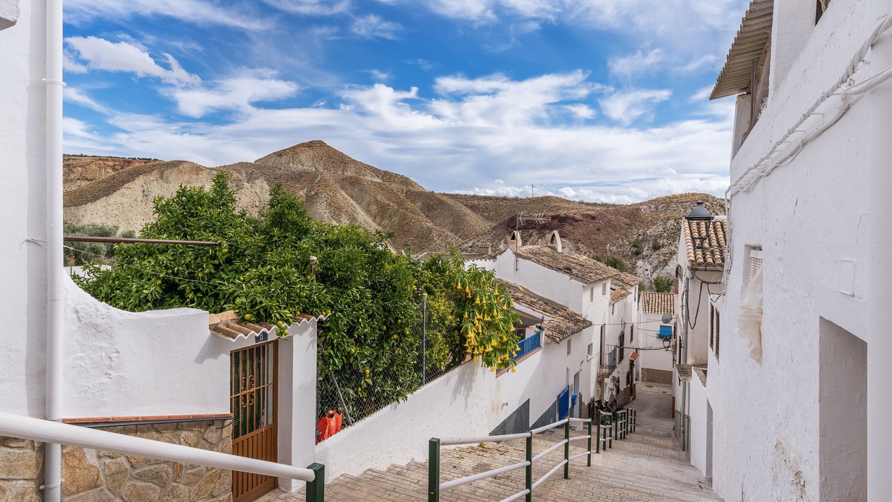 Photo of Outdoor in Hinojares