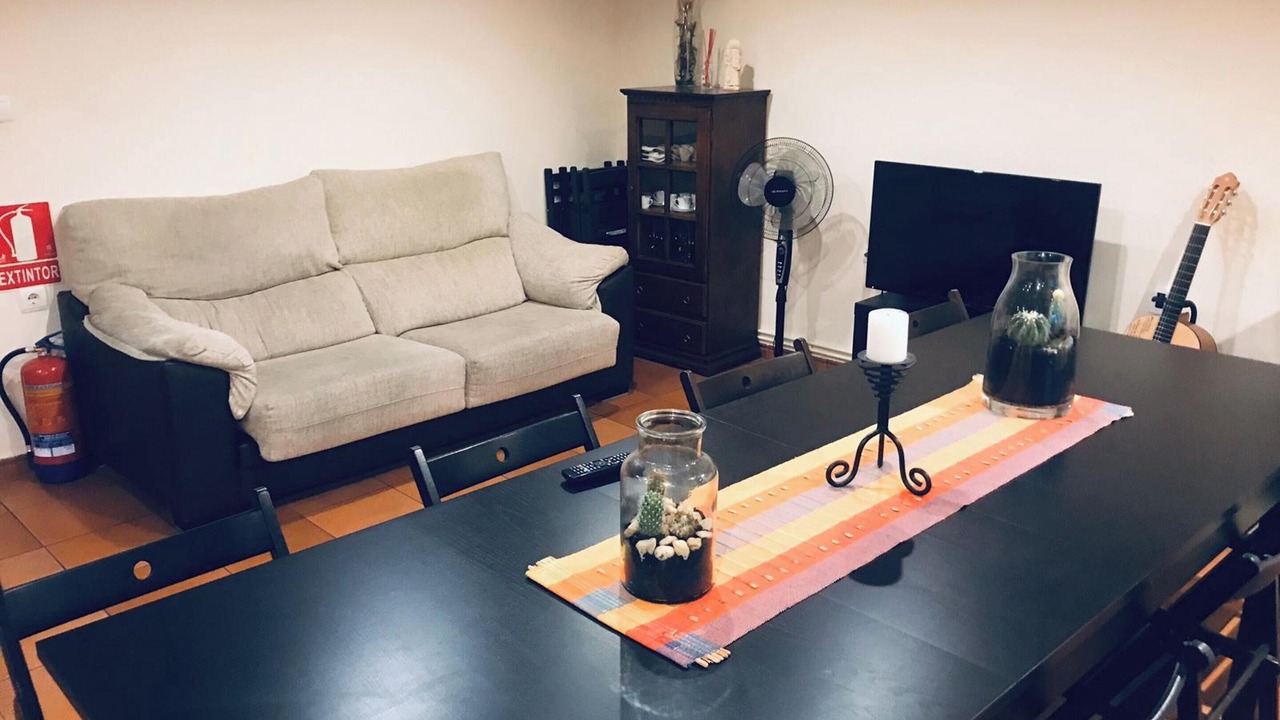 Photo of Livingroom in Molinaseca