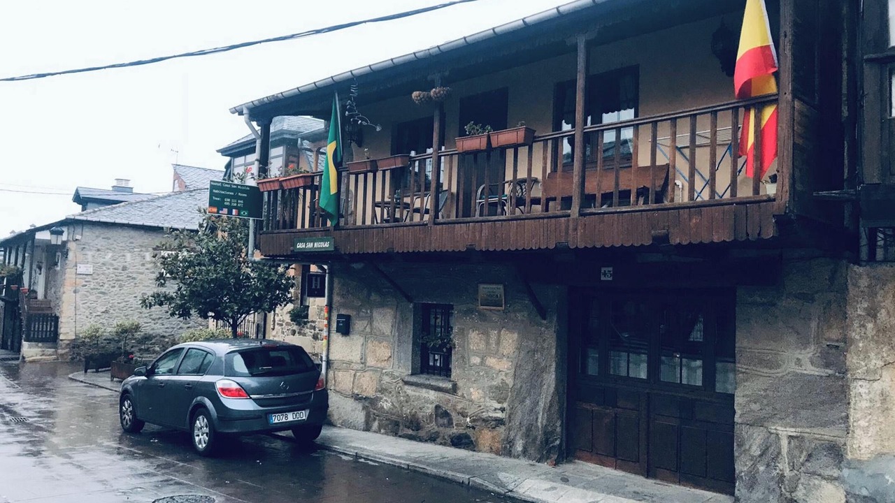 Photo of Others in Molinaseca