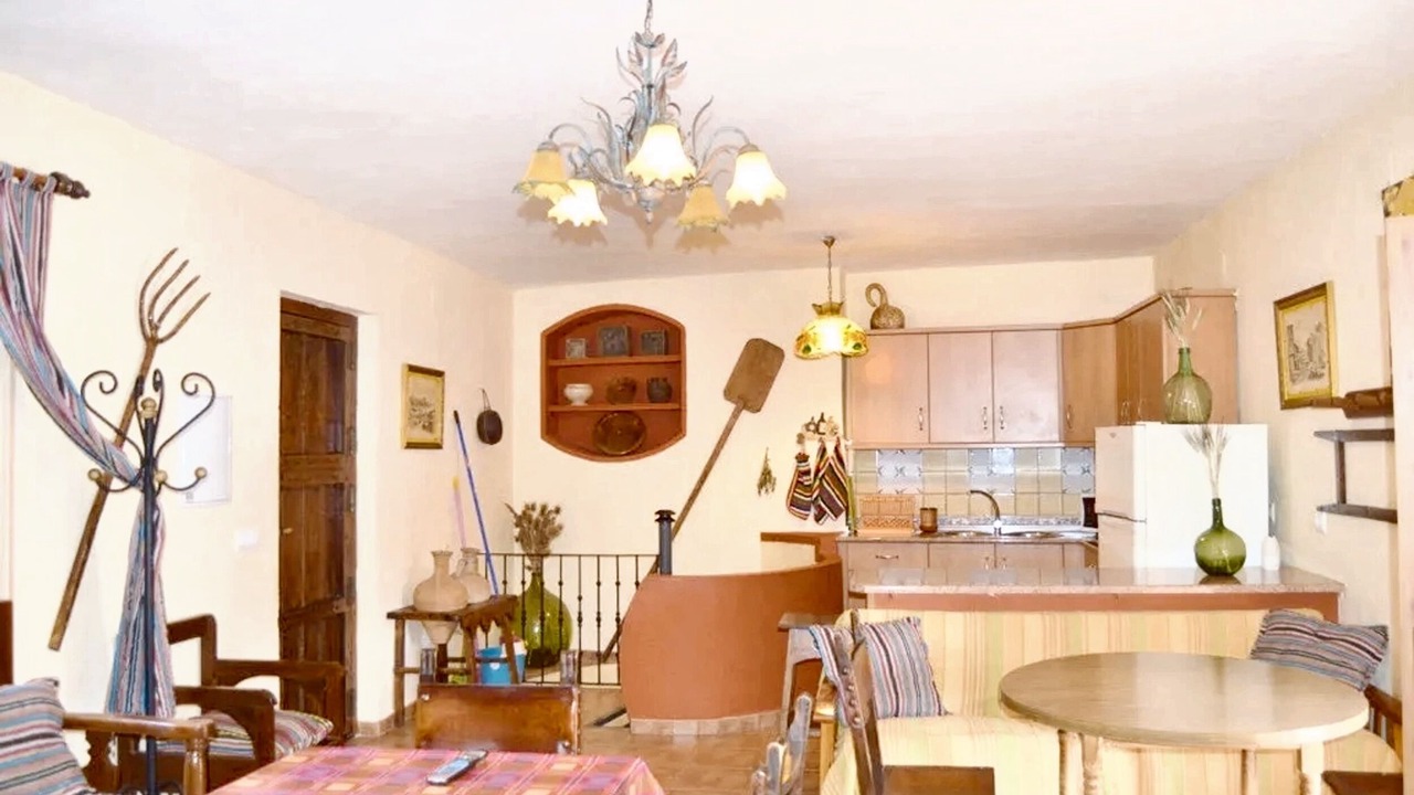 Photo of Livingroom in Siles