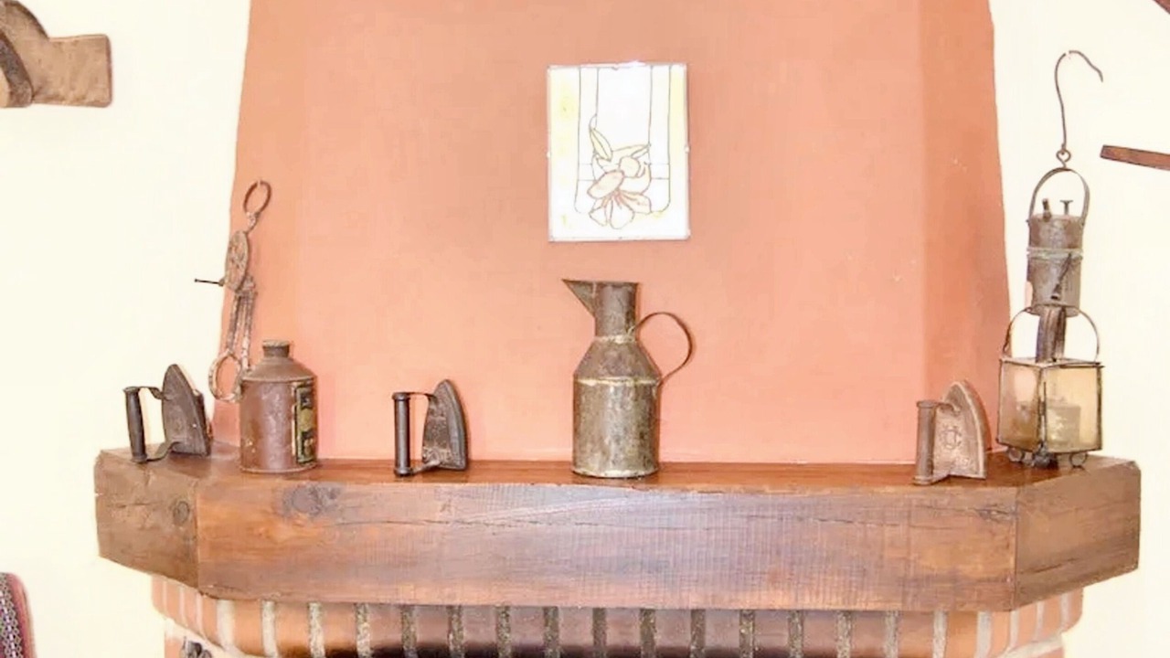 Photo of Livingroom in Siles