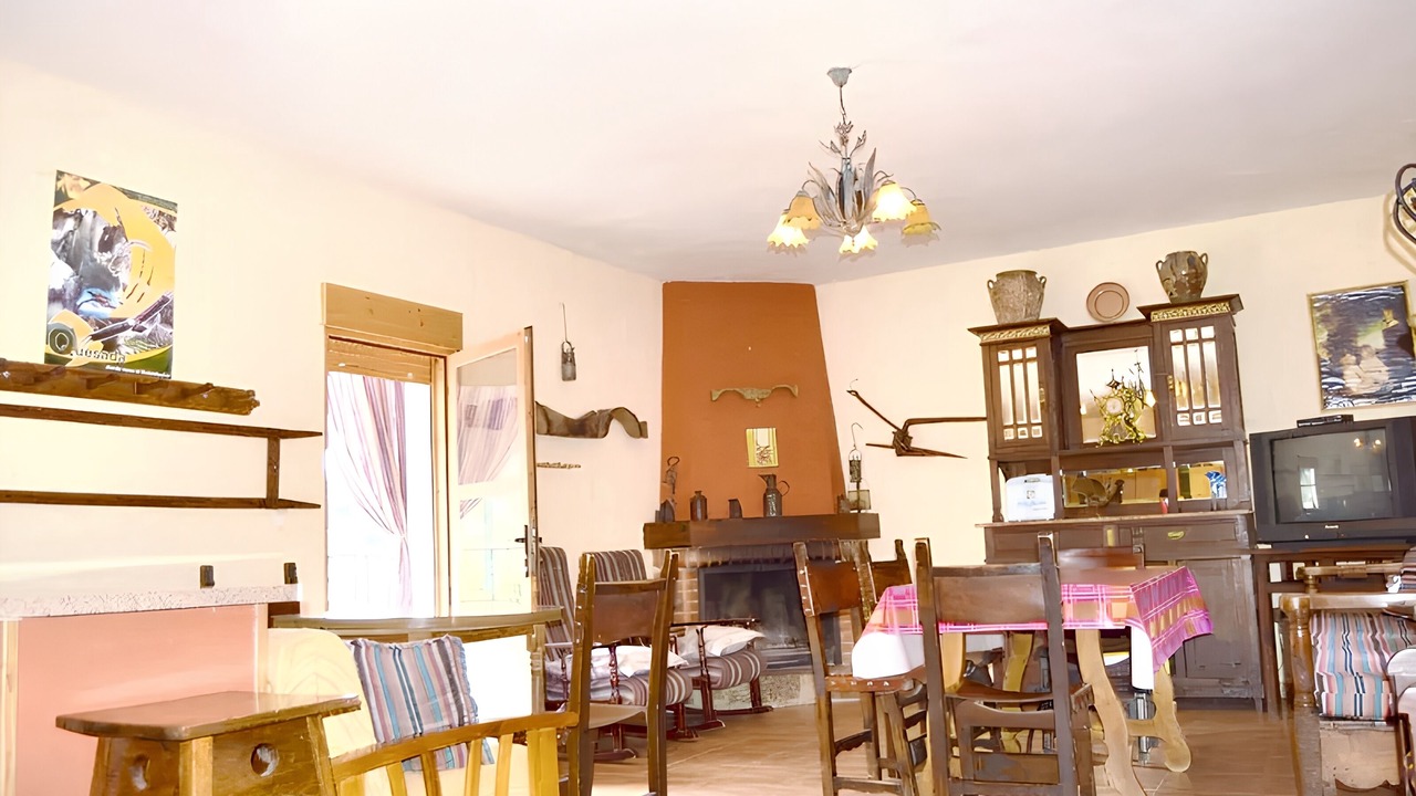 Photo of Livingroom in Siles
