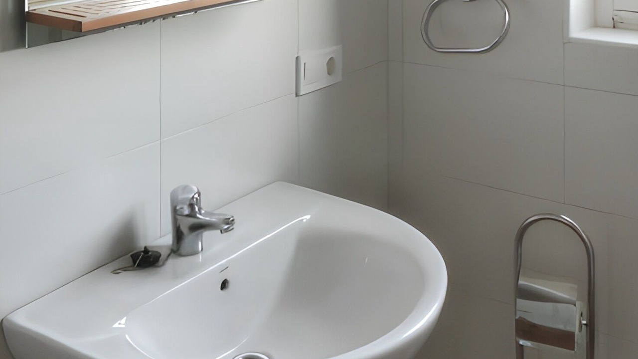 Photo of Bathroom in Grazalema
