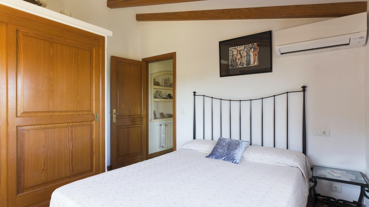 Photo of Bedroom in Urbanitzacio Gotmar