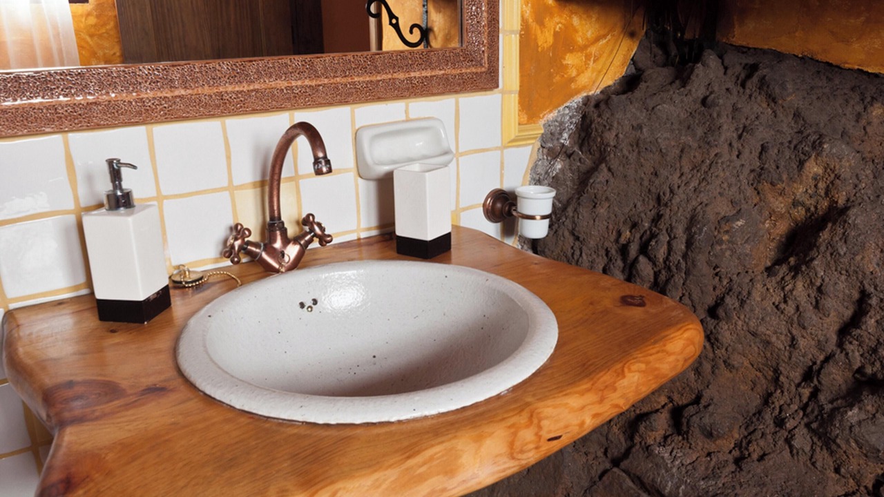 Photo of Bathroom in Isora