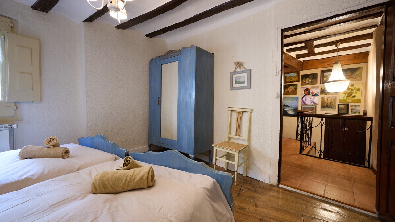 Photo of Bedroom in Labastida