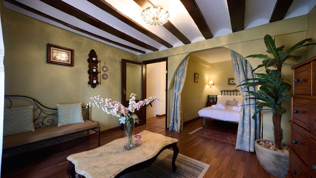Photo of Bedroom in Labastida