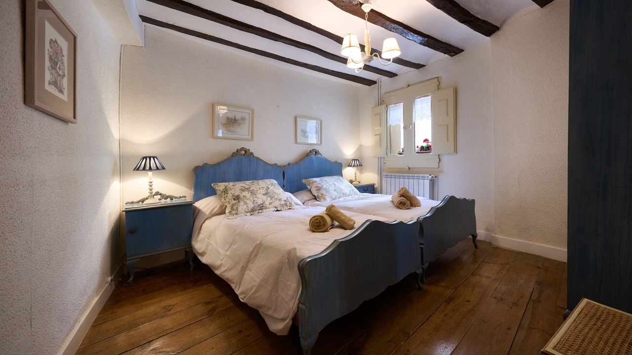 Photo of Bedroom in Labastida