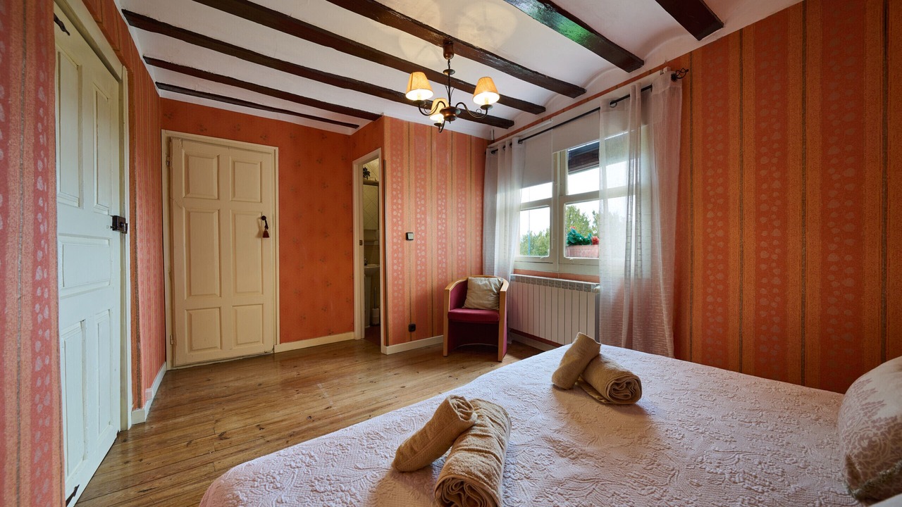 Photo of Bedroom in Labastida