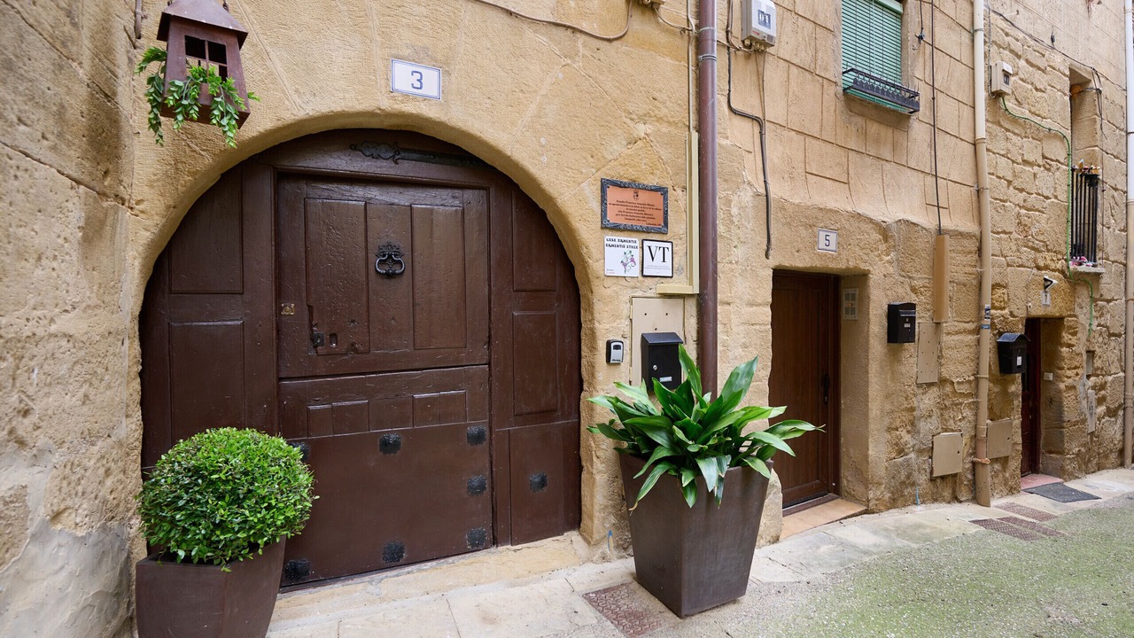 Photo of Outdoor in Labastida