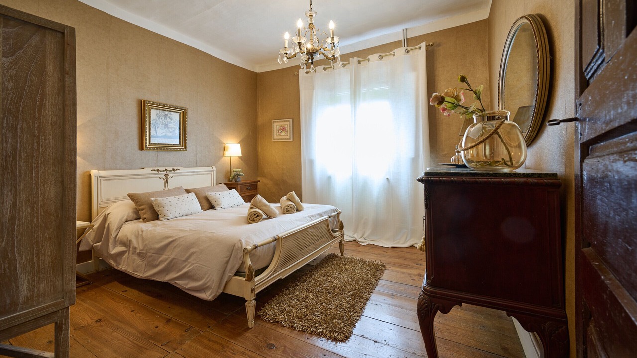 Photo of Bedroom in Labastida