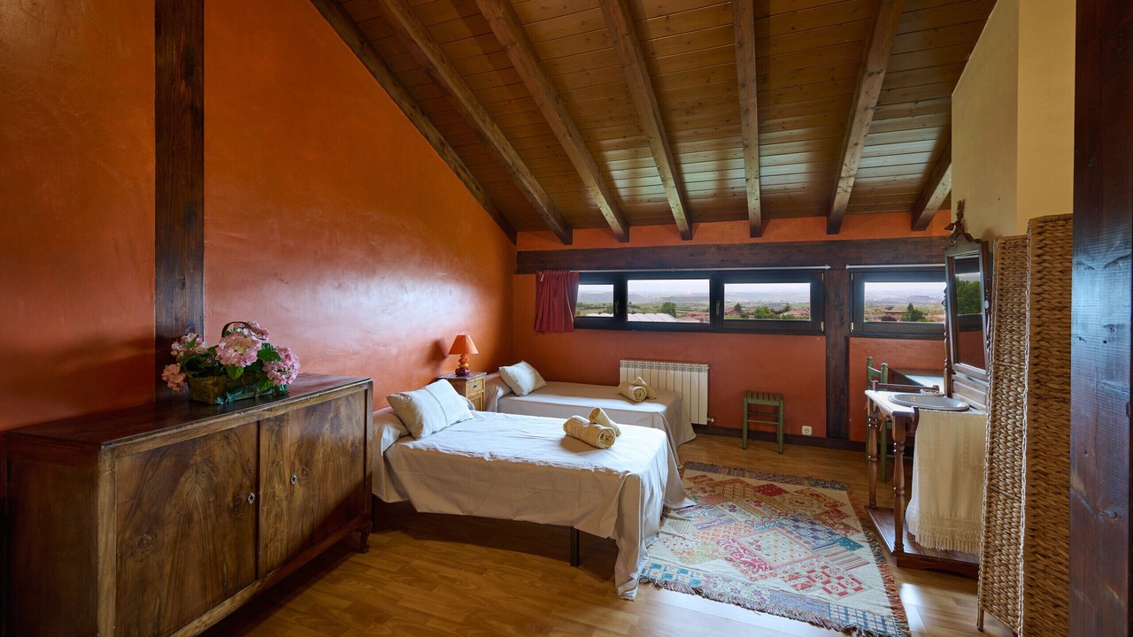 Photo of Bedroom in Labastida