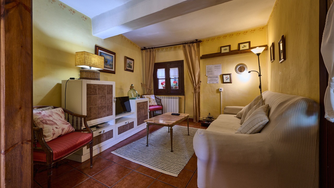 Photo of Livingroom in Labastida