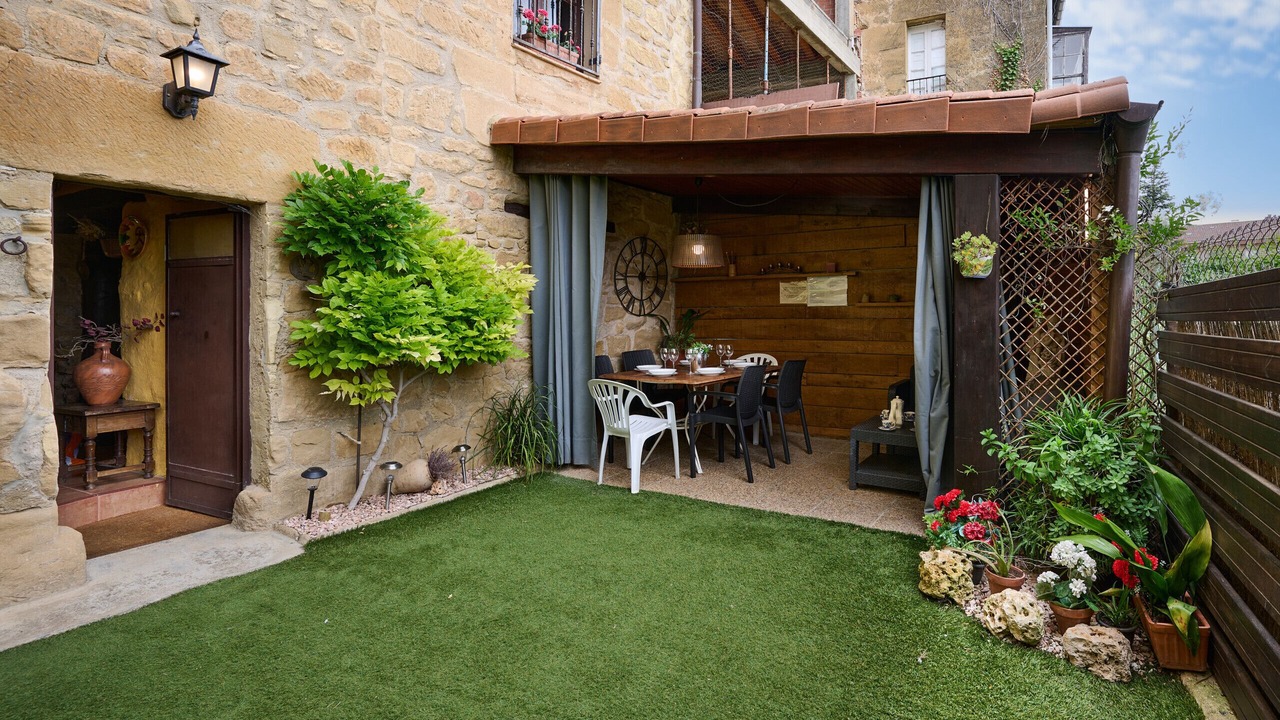 Photo of Outdoor in Labastida