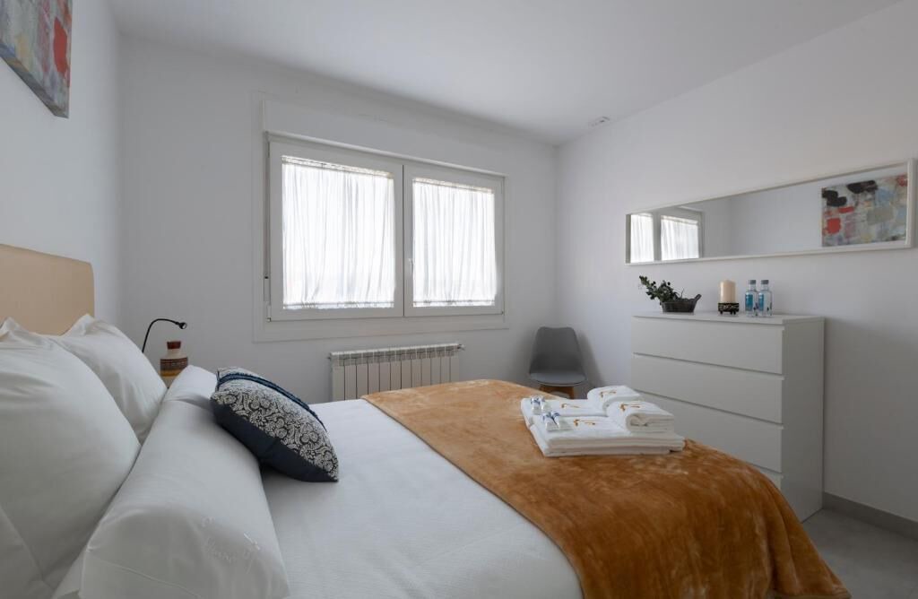 Photo of Bedroom in Pontevedra
