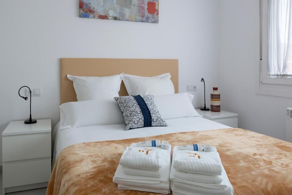 Photo of Bedroom in Pontevedra