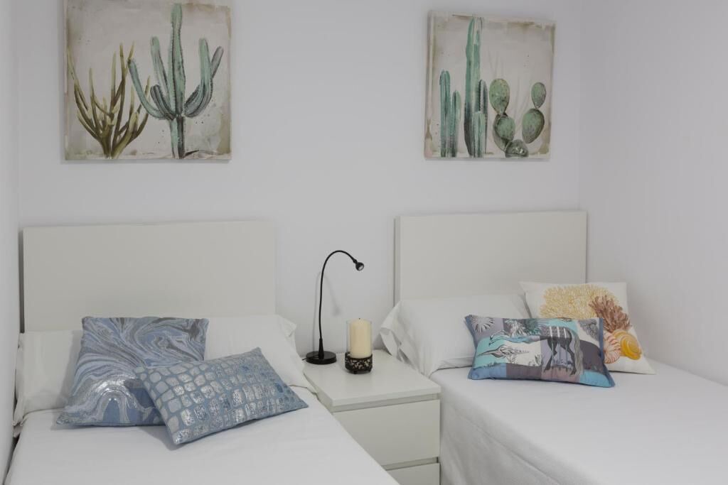 Photo of Bedroom in Pontevedra
